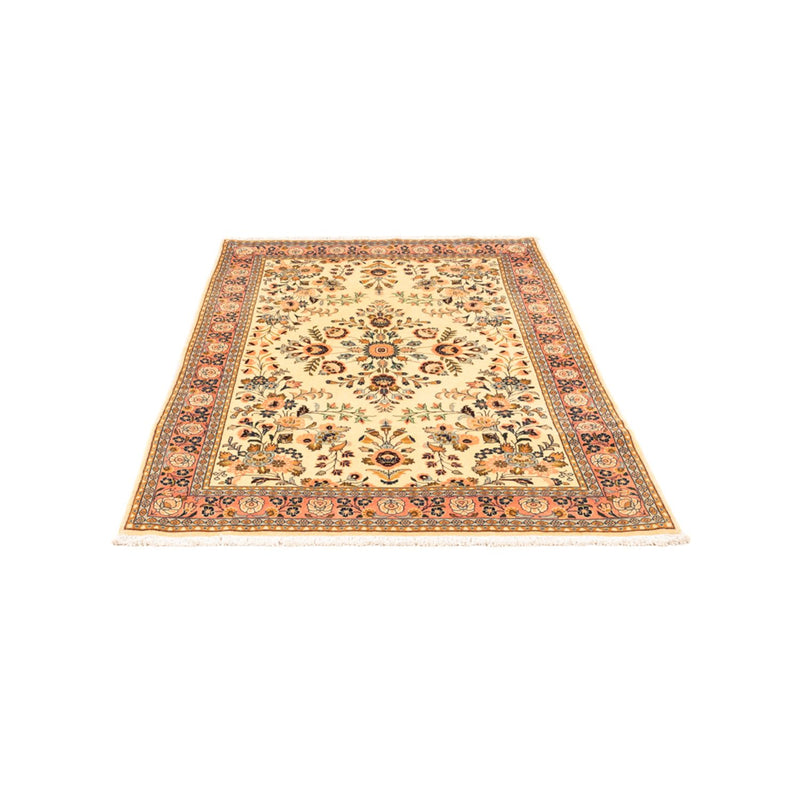 カシャーン 絨毯 165x108cm - ペルシャ絨毯