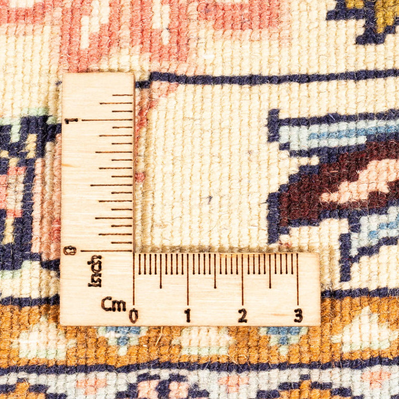 カシャーン 絨毯 165x108cm - ペルシャ絨毯