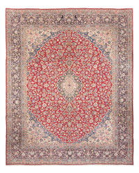 カシャーン 絨毯 359x280cm - ペルシャ絨毯 – product image