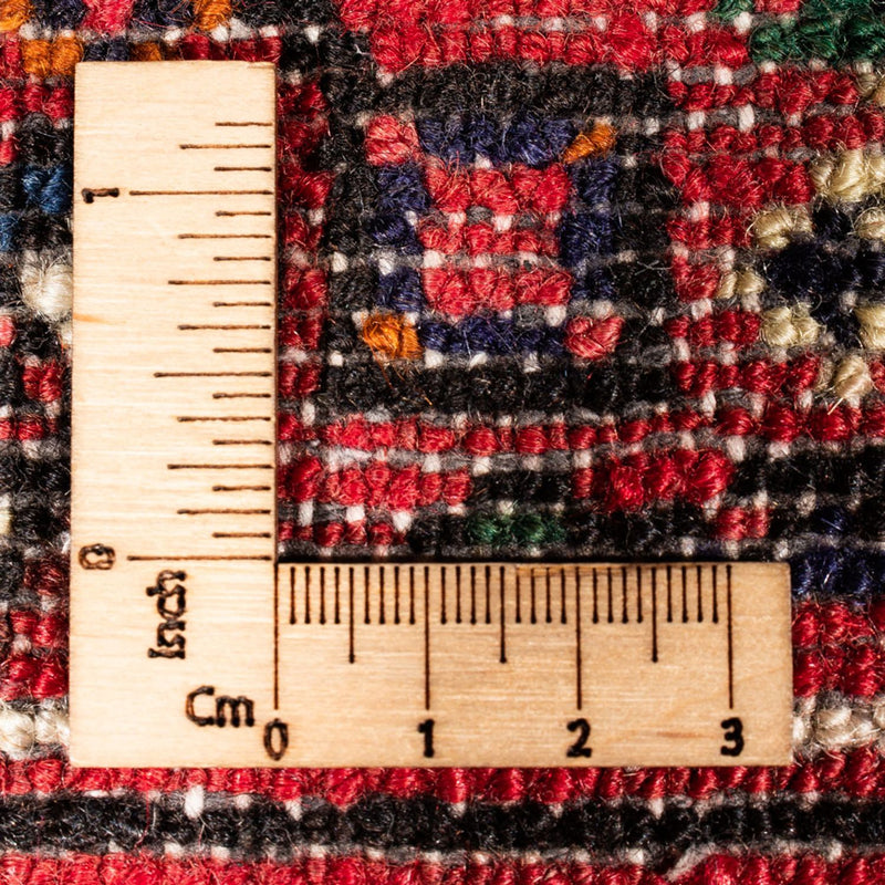 ホセイナバード 絨毯 158x100cm - ペルシャ絨毯