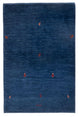 ペルシャギャベ 絨毯 162x100cm - ペルシャウールラグ