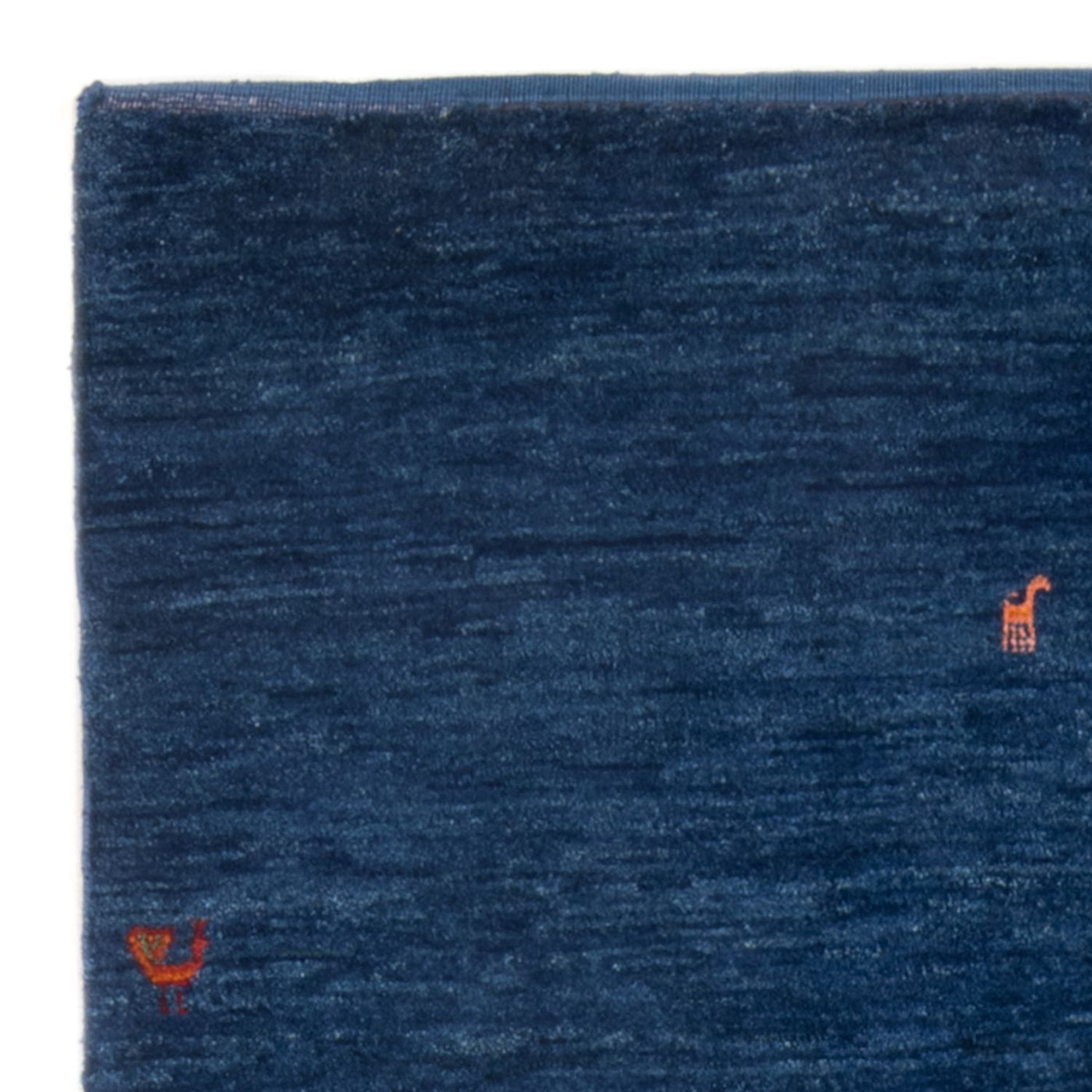 ペルシャギャベ 絨毯 162x100cm - ペルシャウールラグ
