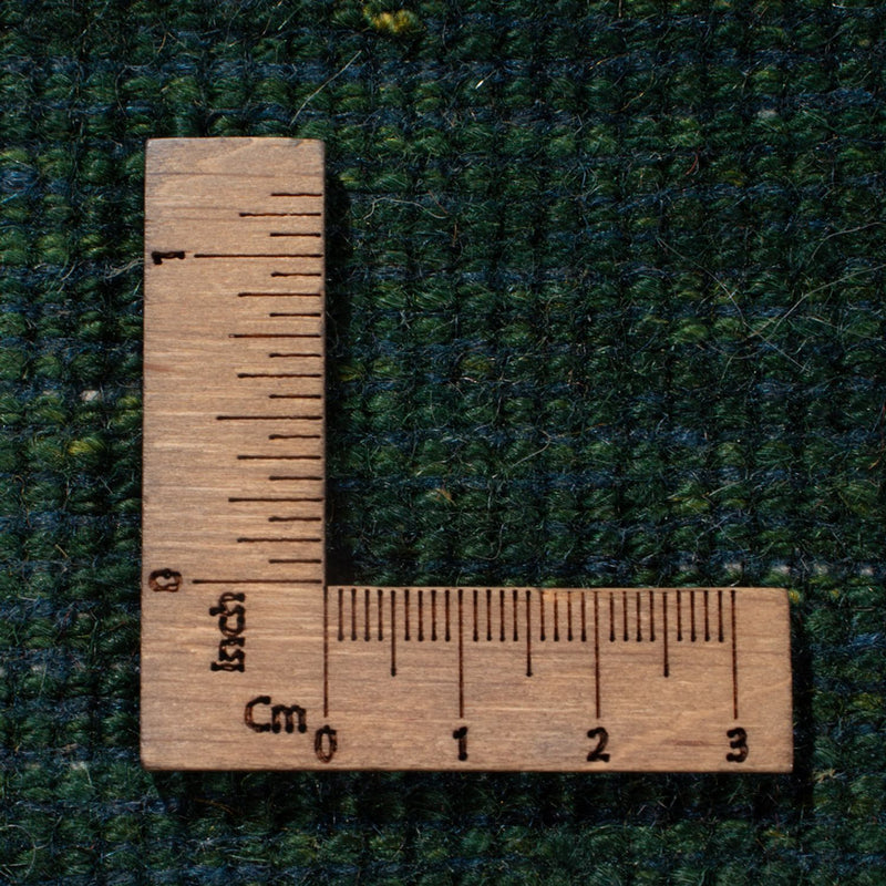 ペルシャギャベ 絨毯 151x104cm - ペルシャウールラグ