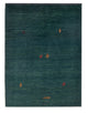 ペルシャギャベ 絨毯 160x104cm - ペルシャウールラグ