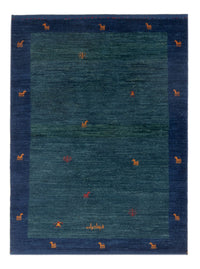 ペルシャギャベ 絨毯 139x100cm - ペルシャウールラグ – product image