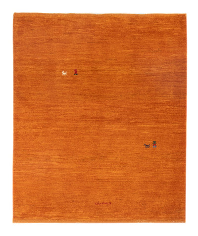 ペルシャギャベ 絨毯 100x128cm - ペルシャウールラグ