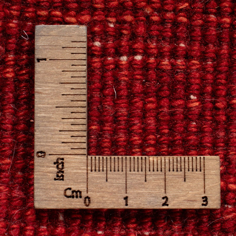 ペルシャギャベ 絨毯 152x112cm - ペルシャウールラグ