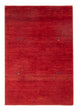 ペルシャギャベ 絨毯 150x105cm - ペルシャウールラグ