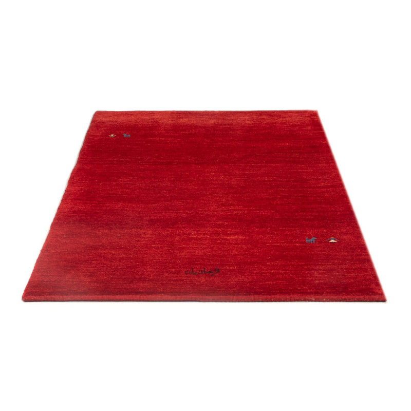 ペルシャギャベ 絨毯 150x100cm - ペルシャウールラグ
