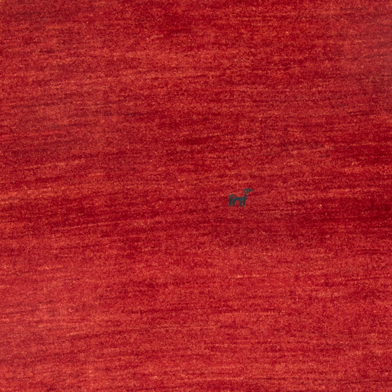 ペルシャギャベ 絨毯 150x103cm - ペルシャウールラグ