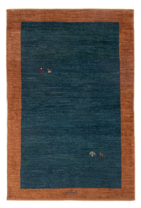 ペルシャギャベ 絨毯 162x100cm - ペルシャウールラグ – product image