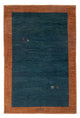 ペルシャギャベ 絨毯 162x100cm - ペルシャウールラグ