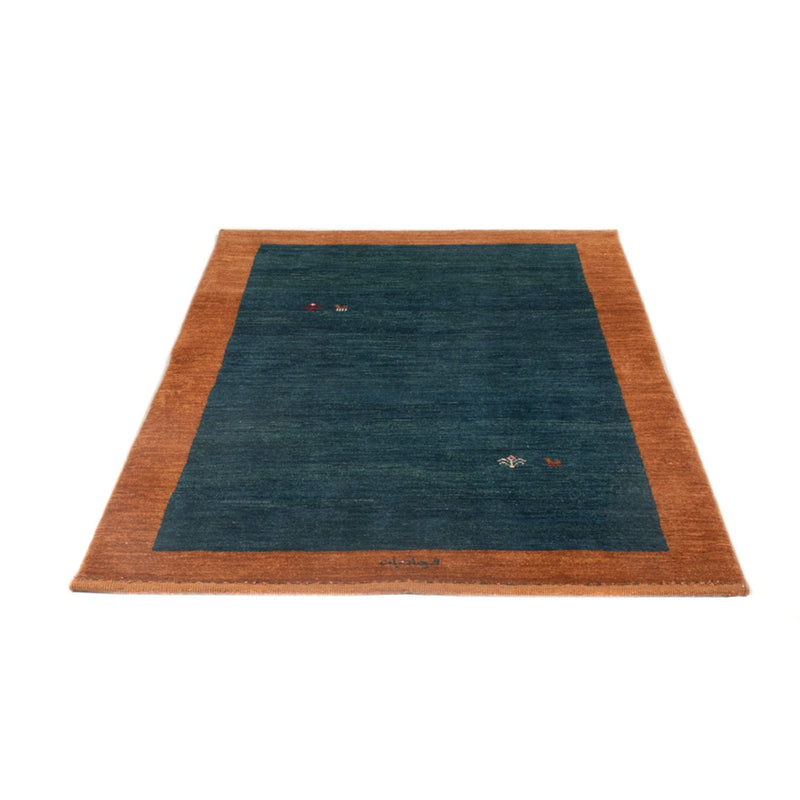 ペルシャギャベ 絨毯 162x100cm - ペルシャウールラグ
