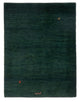 ペルシャギャベ 絨毯 157x109cm - ペルシャウールラグ