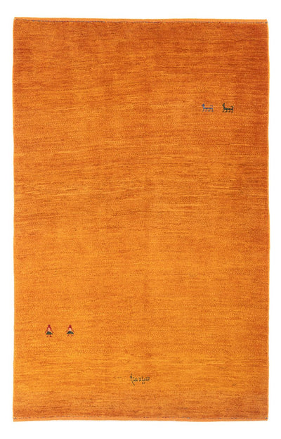 ペルシャギャベ 絨毯 113x167cm - ペルシャウールラグ