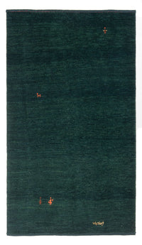 ペルシャギャベ 絨毯 178x115cm - ペルシャウールラグ – product image