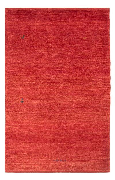 ペルシャギャベ 絨毯 122x186cm - ペルシャウールラグ