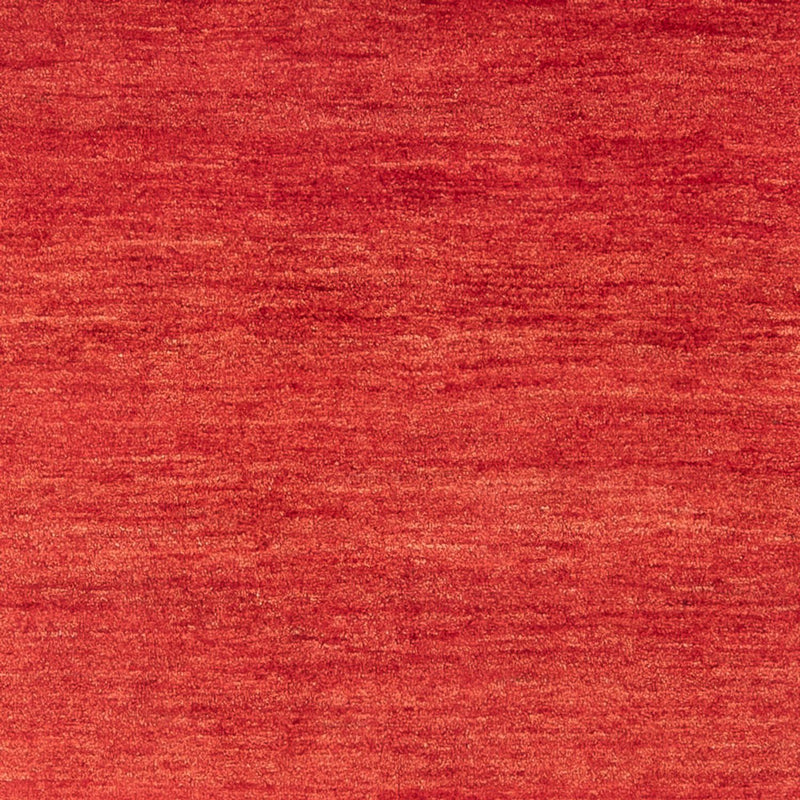 ペルシャギャベ 絨毯 186x122cm - ペルシャウールラグ