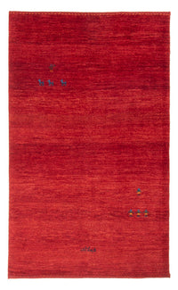 ペルシャギャベ 絨毯 172x118cm - ペルシャウールラグ – product image