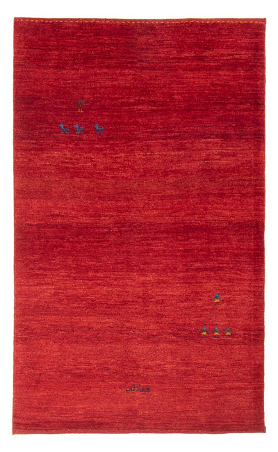ペルシャギャベ 絨毯 118x172cm - ペルシャウールラグ