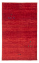 ペルシャギャベ 絨毯 172x118cm - ペルシャウールラグ
