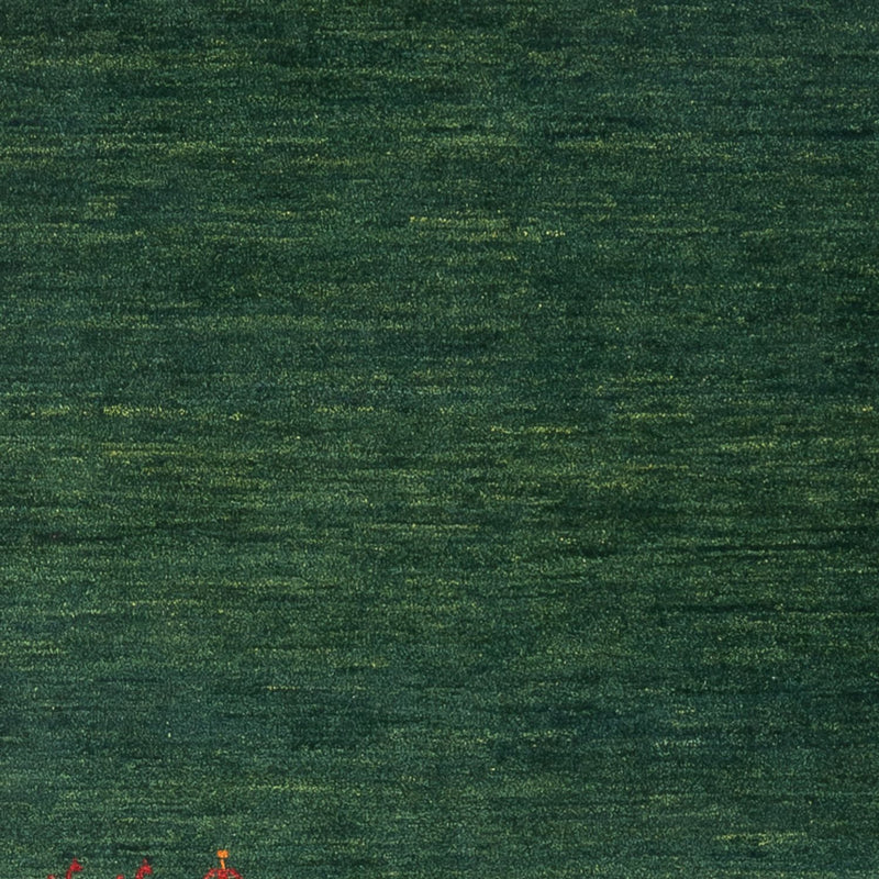 ペルシャギャベ 絨毯 183x115cm - ペルシャウールラグ