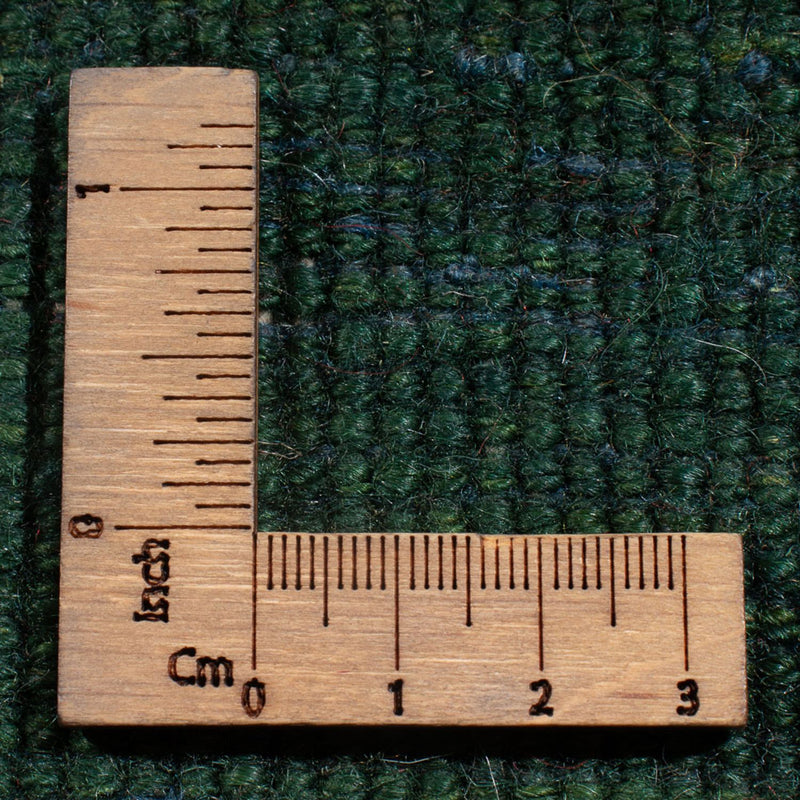 ペルシャギャベ 絨毯 183x115cm - ペルシャウールラグ