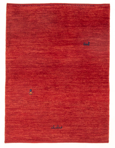 ペルシャギャベ 絨毯 100x145cm - ペルシャウールラグ