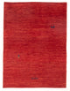 ペルシャギャベ 絨毯 145x100cm - ペルシャウールラグ