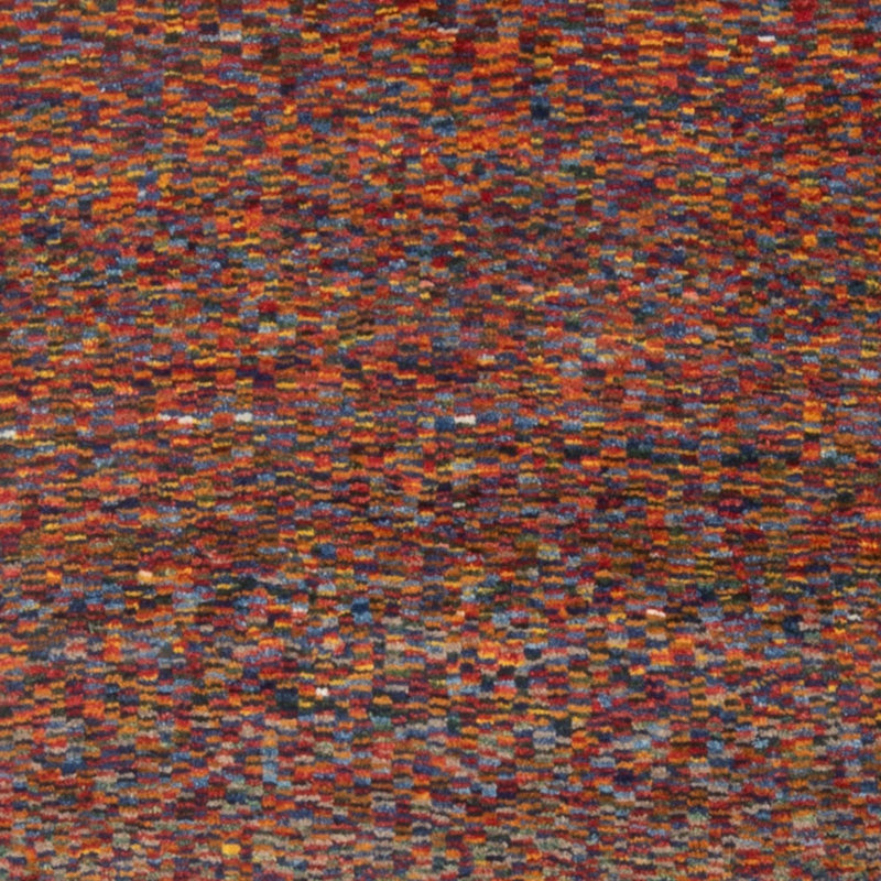 ペルシャギャベ 絨毯 147x100cm - ペルシャウールラグ