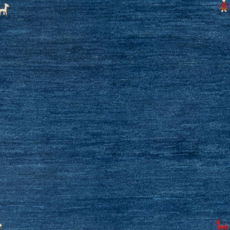 ペルシャギャベ 絨毯 160x107cm - ペルシャウールラグ
