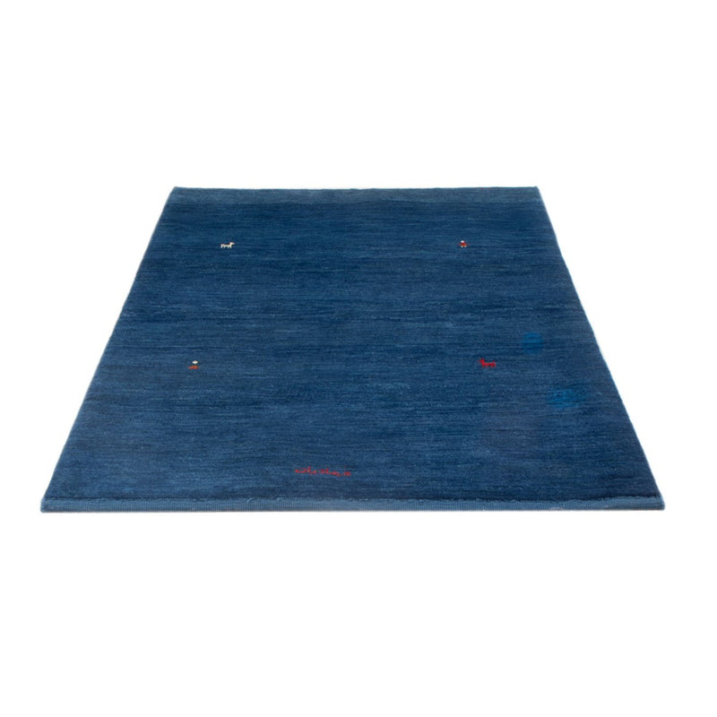 ペルシャギャベ 絨毯 160x107cm - ペルシャウールラグ