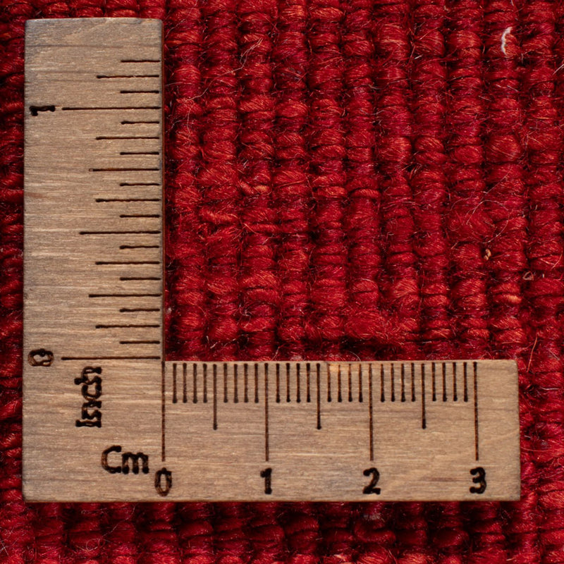 ペルシャギャベ 絨毯 142x108cm - ペルシャウールラグ