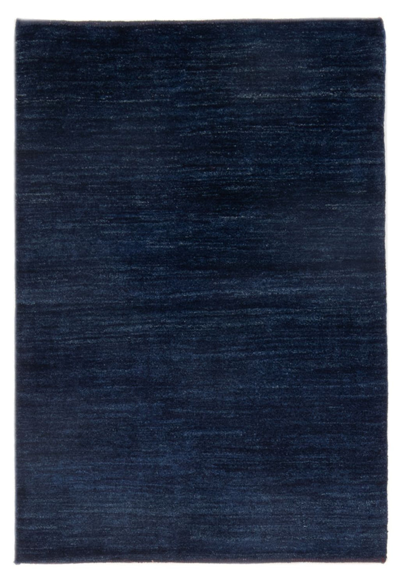 ペルシャギャベ 絨毯 143x90cm - ペルシャウールラグ