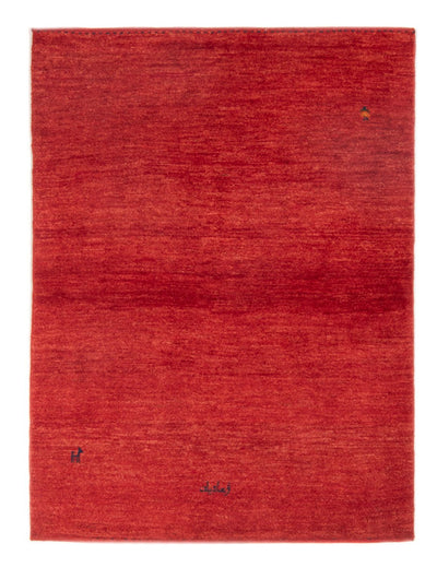 ペルシャギャベ 絨毯 102x147cm - ペルシャウールラグ