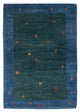 ペルシャギャベ 絨毯 153x102cm - ペルシャウールラグ