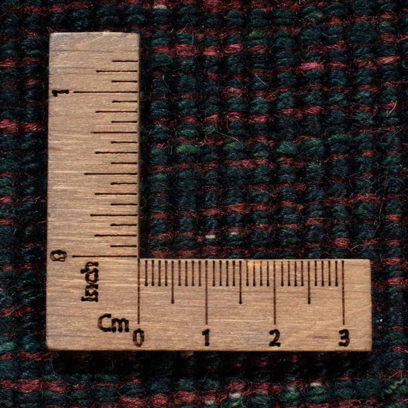 ペルシャギャベ 絨毯 152x107cm - ペルシャウールラグ