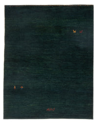 ペルシャギャベ 絨毯 148x104cm - ペルシャウールラグ – product image