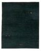 ペルシャギャベ 絨毯 148x104cm - ペルシャウールラグ
