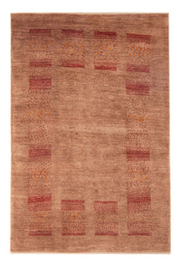 ペルシャギャベ 絨毯 161x104cm - ペルシャウールラグ – product image