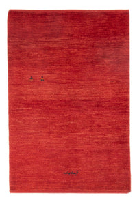 ペルシャギャベ 絨毯 146x100cm - ペルシャウールラグ – product image