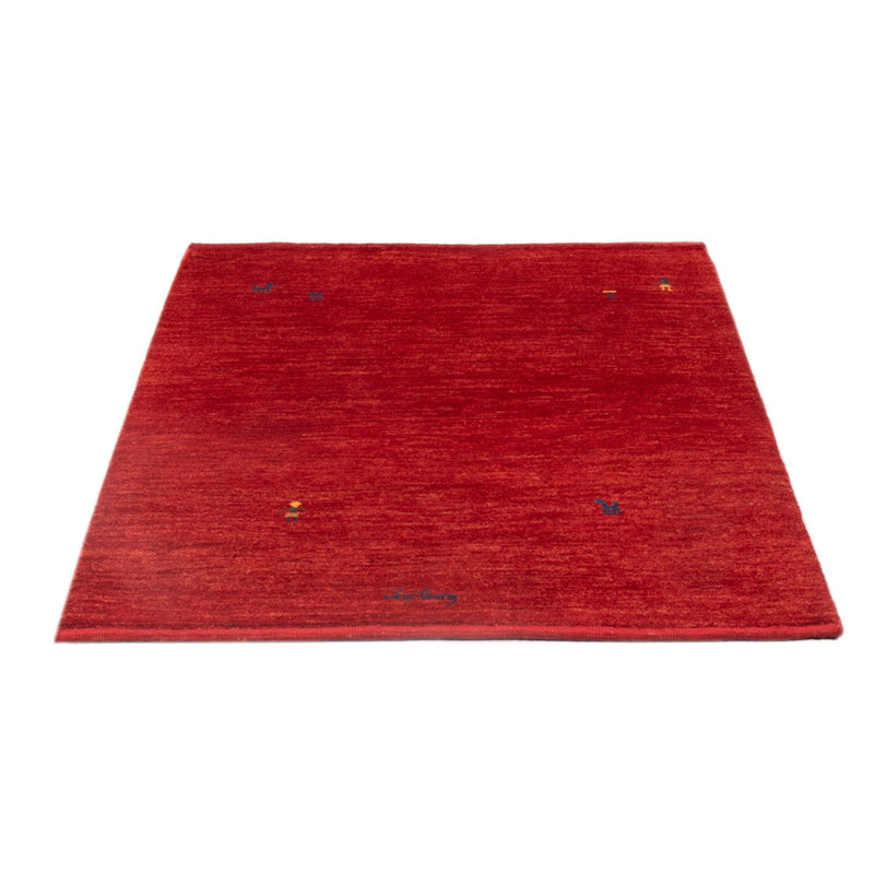 ペルシャギャベ 絨毯 130x100cm - ペルシャウールラグ