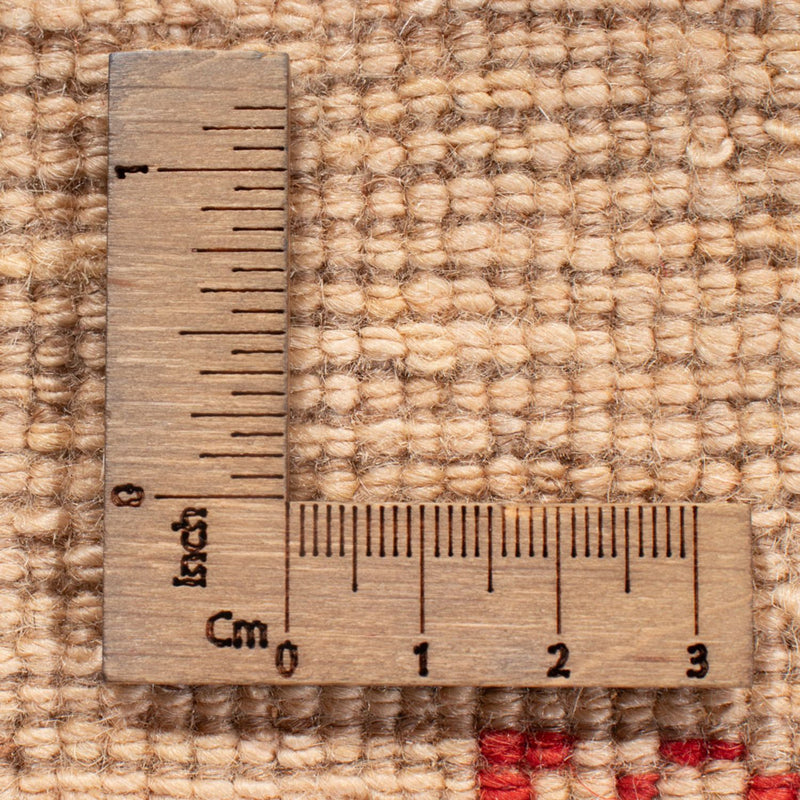 ペルシャギャベ 絨毯 153x111cm - ペルシャウールラグ