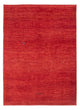ペルシャギャベ 絨毯 184x139cm - ペルシャウールラグ