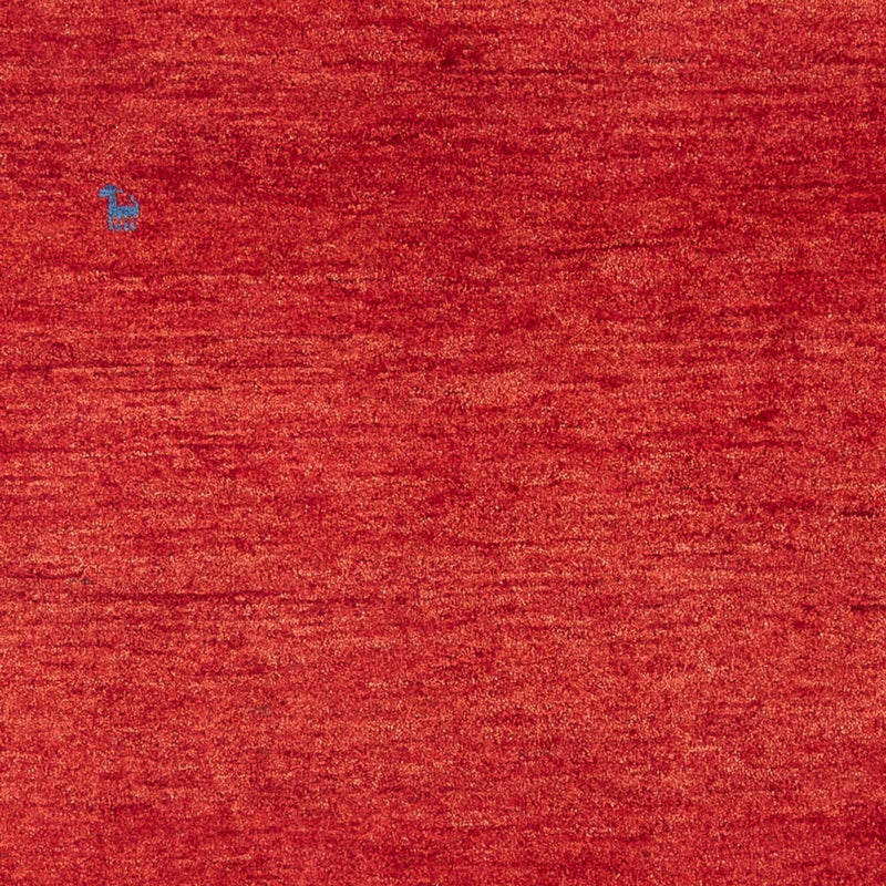 ペルシャギャベ 絨毯 184x139cm - ペルシャウールラグ