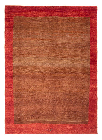 ペルシャギャベ 絨毯 140x185cm - ペルシャウールラグ