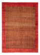 ペルシャギャベ 絨毯 185x140cm - ペルシャウールラグ