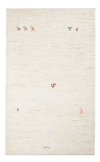 ペルシャギャベ 絨毯 189x122cm - ペルシャウールラグ – product image