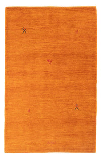 ペルシャギャベ 絨毯 176x116cm - ペルシャウールラグ – product image