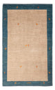 ペルシャギャベ 絨毯 186x120cm - ペルシャウールラグ